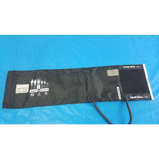 Moore Medical Blood Pressure Cuff Adult 11 Blood Pressure Cuff, second-hand product photo 1
