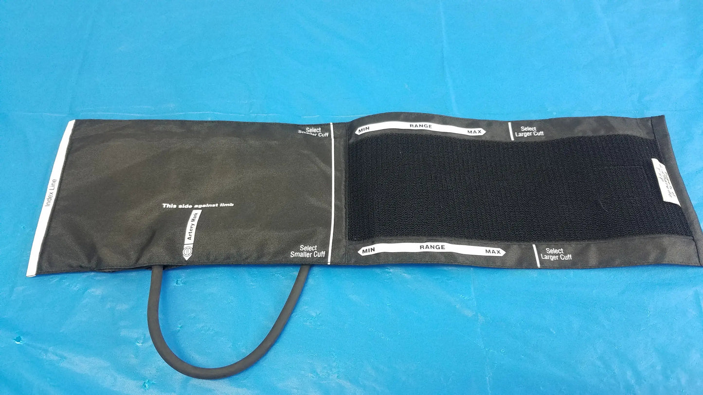 Moore Medical Blood Pressure Cuff Adult 11 Blood Pressure Cuff, second-hand product photo 2