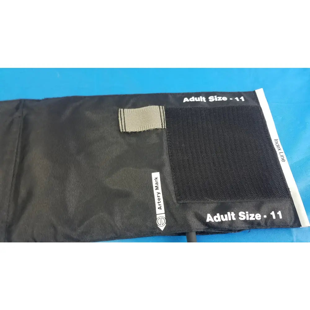 Moore Medical Blood Pressure Cuff Adult 11 Blood Pressure Cuff, second-hand product photo 4