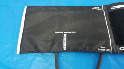 Moore Medical Blood Pressure Cuff Adult 11 Blood Pressure Cuff, second-hand product photo 7