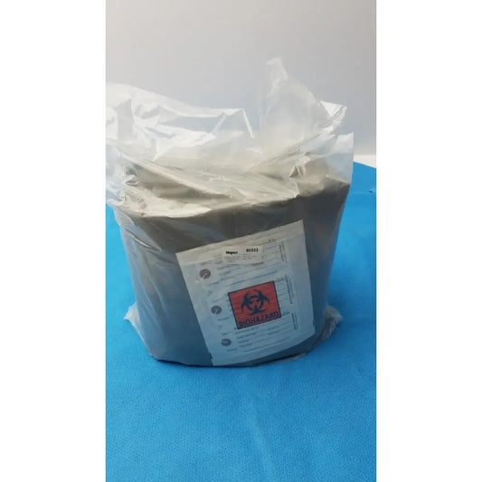 Mopec BE033 Body Bag, Envelope Zipper Body Bag, new product photo 1
