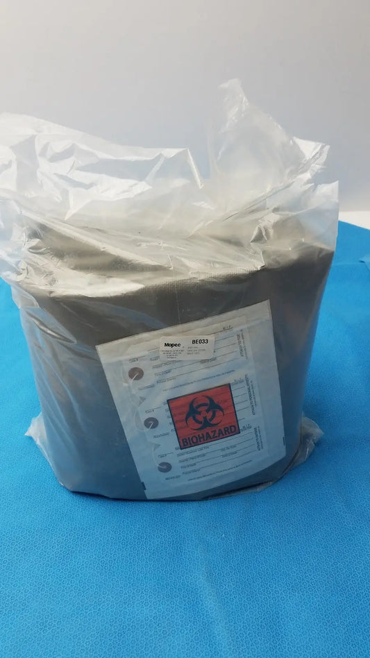 Mopec BE033 Body Bag, Envelope Zipper Body Bag, new product photo 1