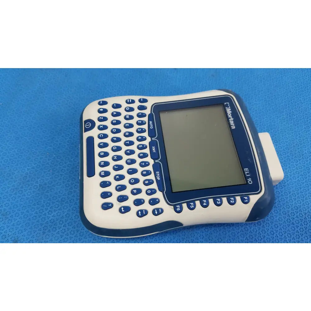 Mortara ELI 10 Series EKG/ECG Device EKG/ECG Device, second-hand product photo 2
