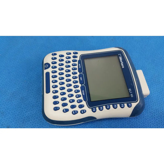 Mortara ELI 10 Series EKG/ECG Device EKG/ECG Device, second-hand product photo 2