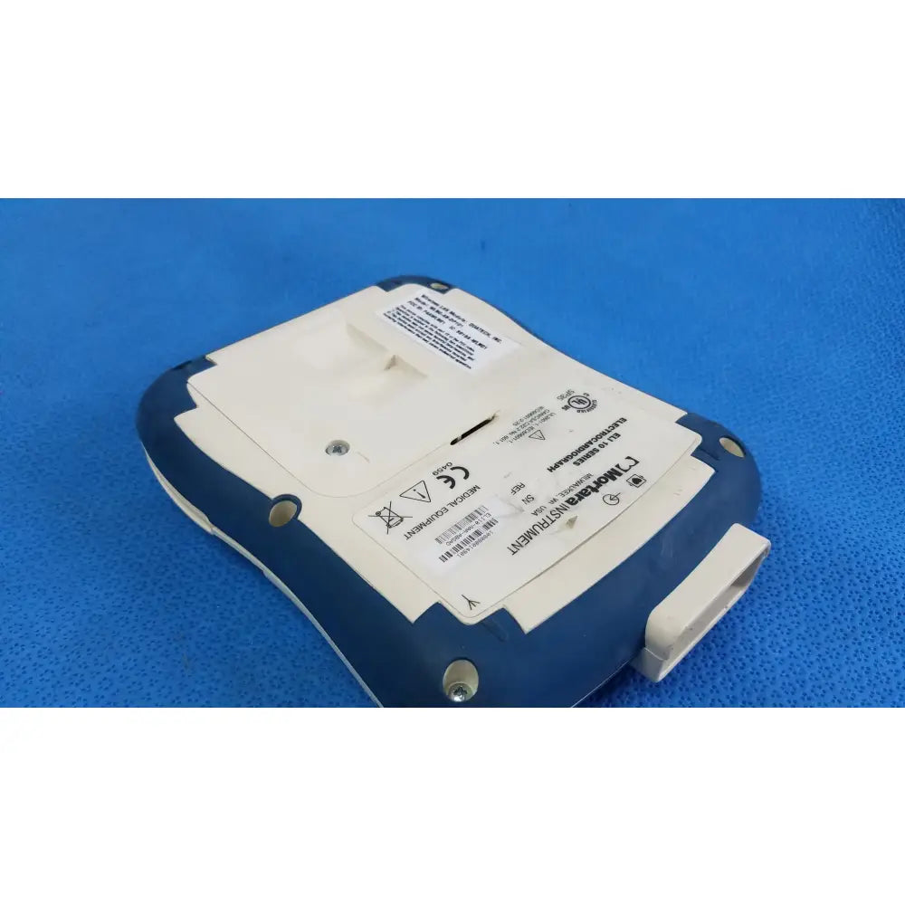 Mortara ELI 10 Series EKG/ECG Device EKG/ECG Device, second-hand product photo 14