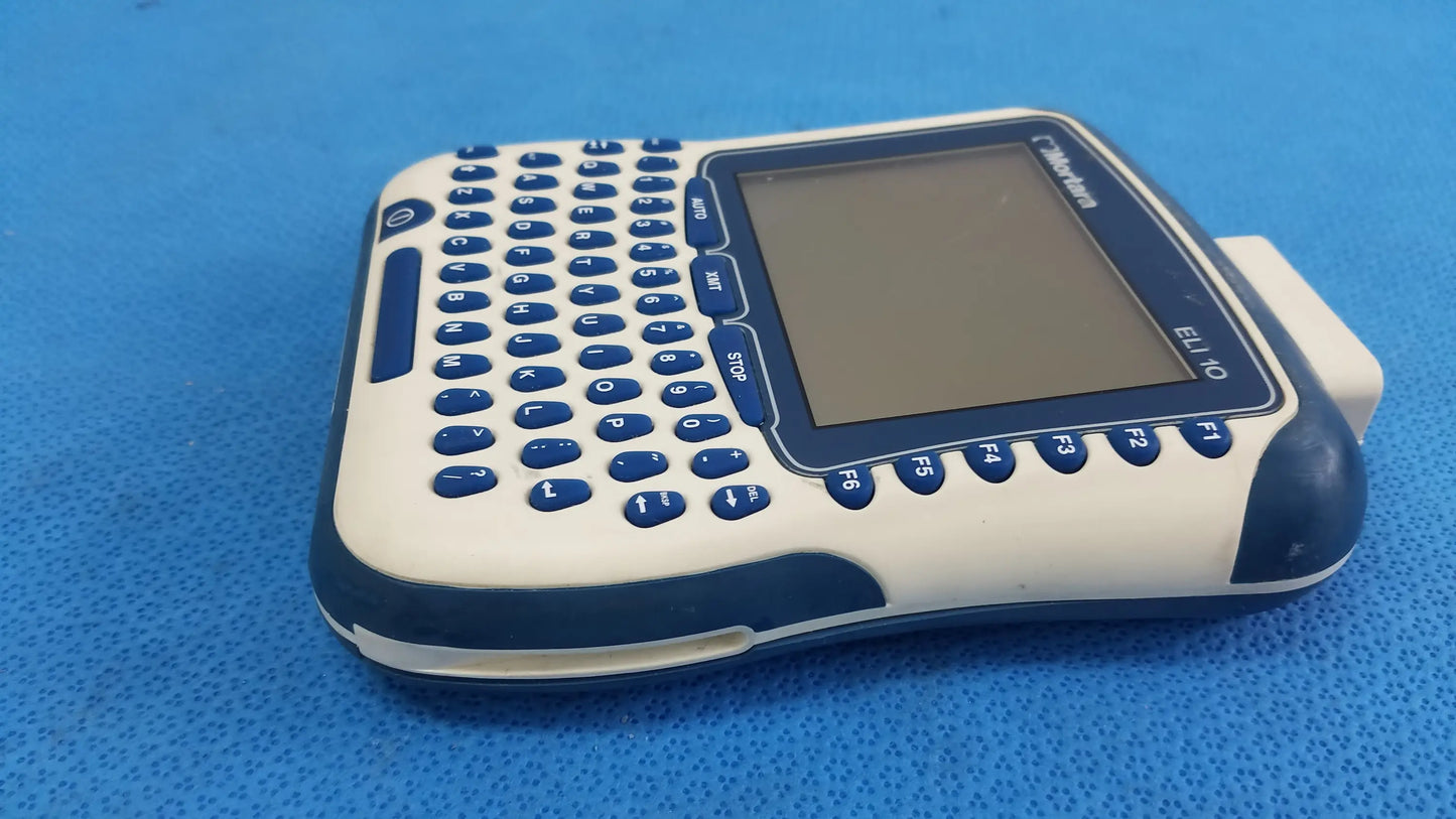 Mortara ELI 10 Series EKG/ECG Device EKG/ECG Device, second-hand product photo 3