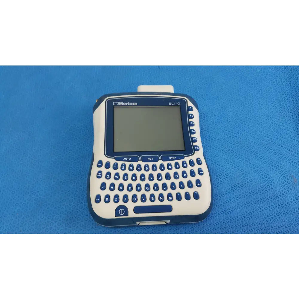 Mortara ELI 10 Series EKG/ECG Device EKG/ECG Device, second-hand product photo 1