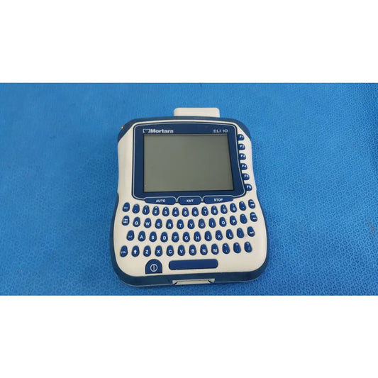 Mortara ELI 10 Series EKG/ECG Device EKG/ECG Device, second-hand product photo 1