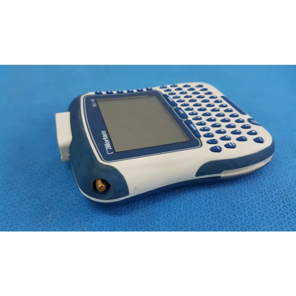 Mortara ELI 10 Series EKG/ECG Device EKG/ECG Device, second-hand product photo 5