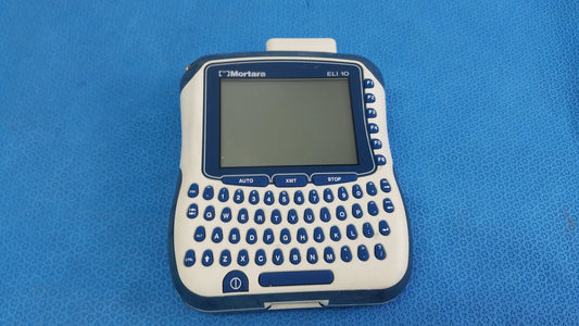 Mortara ELI 10 Series EKG/ECG Device EKG/ECG Device, second-hand product photo 1