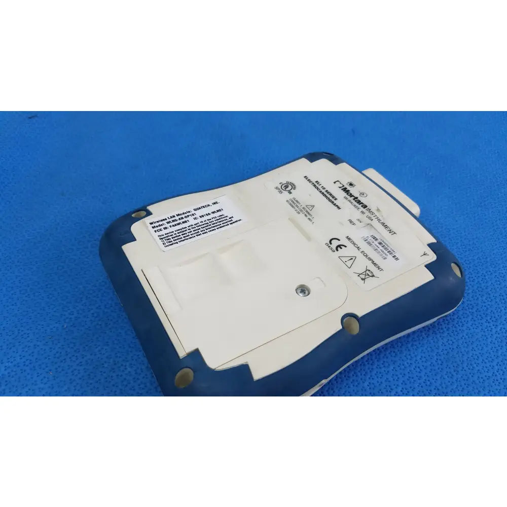 Mortara ELI 10 Series EKG/ECG Device EKG/ECG Device, second-hand product photo 13