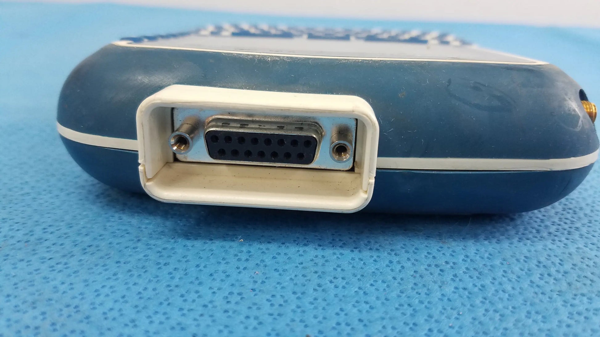 Mortara ELI 10 Series EKG/ECG Device EKG/ECG Device, second-hand product photo 9