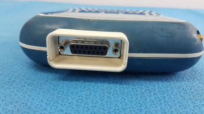 Mortara ELI 10 Series EKG/ECG Device EKG/ECG Device, second-hand product photo 9