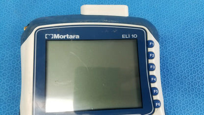 Mortara ELI 10 Series EKG/ECG Device EKG/ECG Device, second-hand product photo 6
