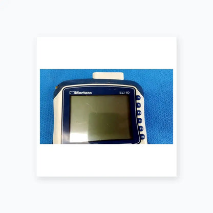 Mortara ELI 10 Series EKG/ECG Device EKG/ECG Device, second-hand product photo 6