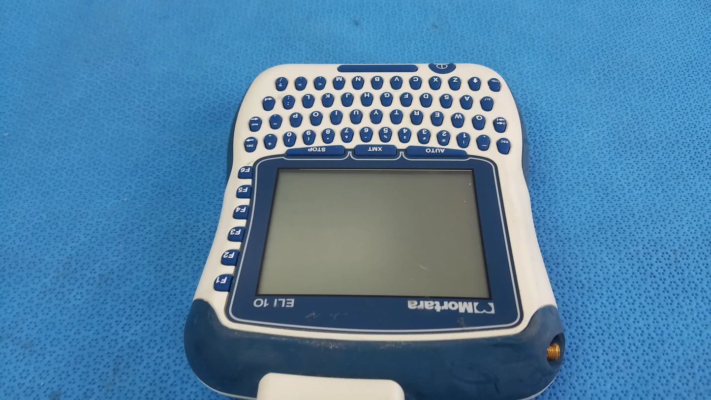 Mortara ELI 10 Series EKG/ECG Device EKG/ECG Device, second-hand product photo 4