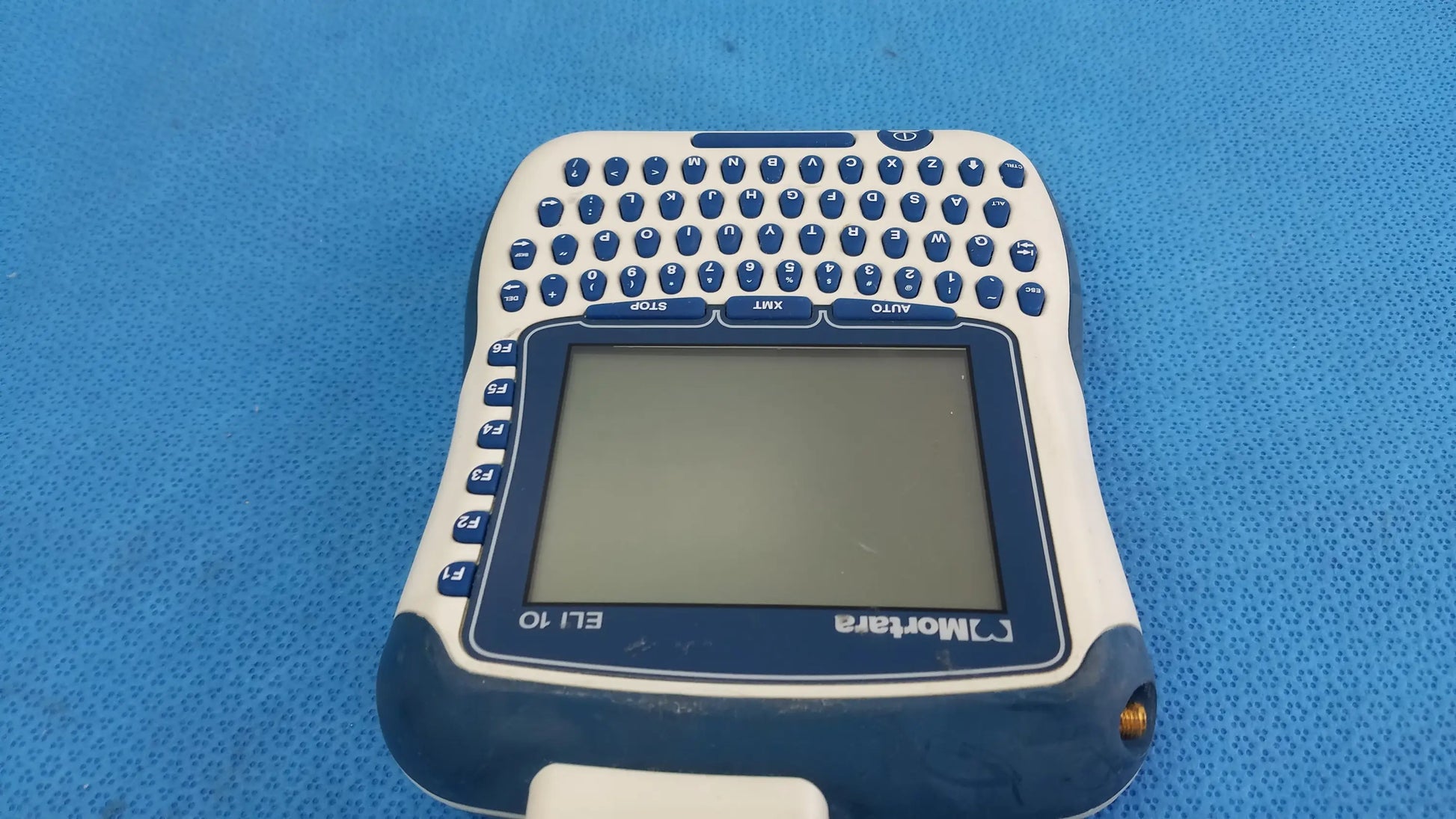 Mortara ELI 10 Series EKG/ECG Device EKG/ECG Device, second-hand product photo 4