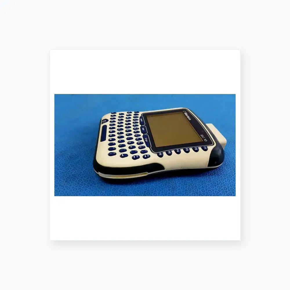 Mortara ELI 10 Series EKG/ECG Device EKG/ECG Device, second-hand product photo 3