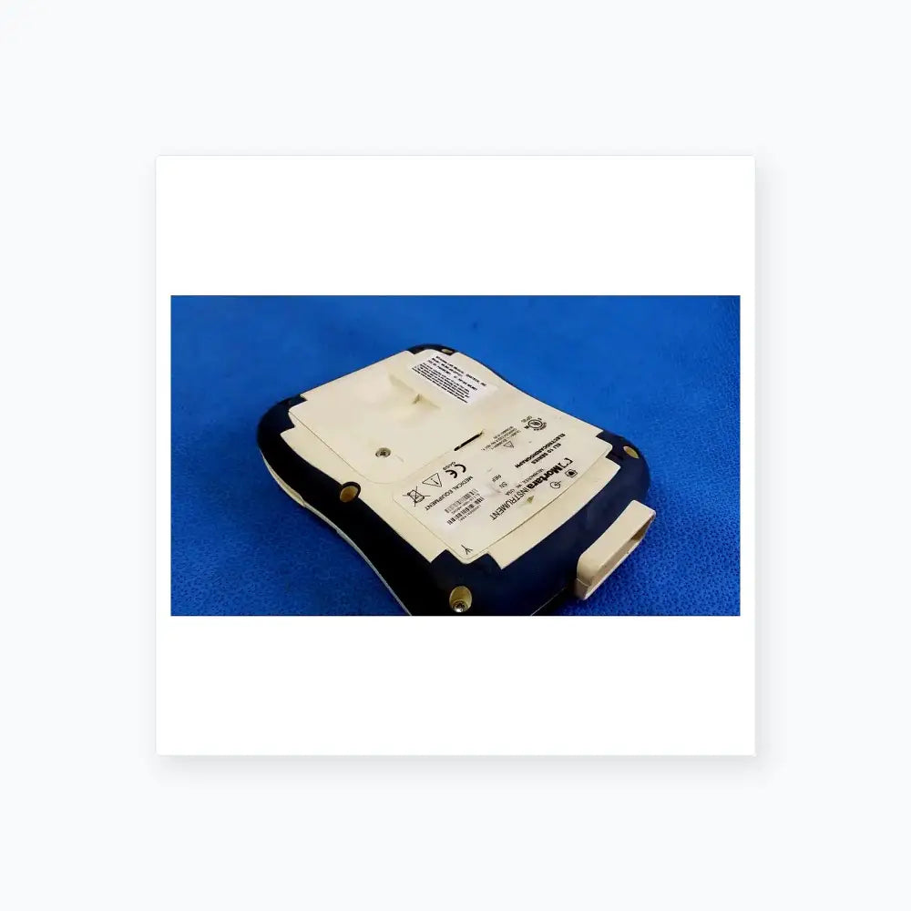 Mortara ELI 10 Series EKG/ECG Device EKG/ECG Device, second-hand product photo 14