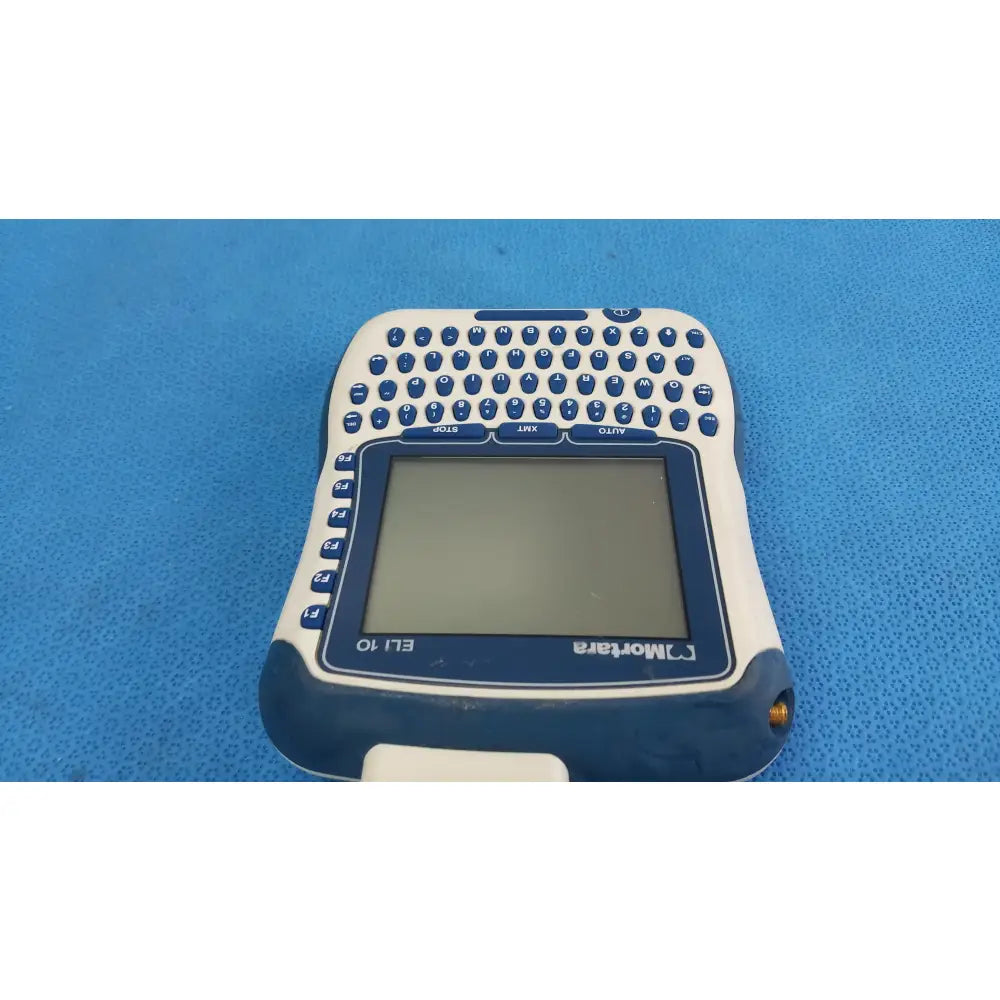 Mortara ELI 10 Series EKG/ECG Device EKG/ECG Device, second-hand product photo 4