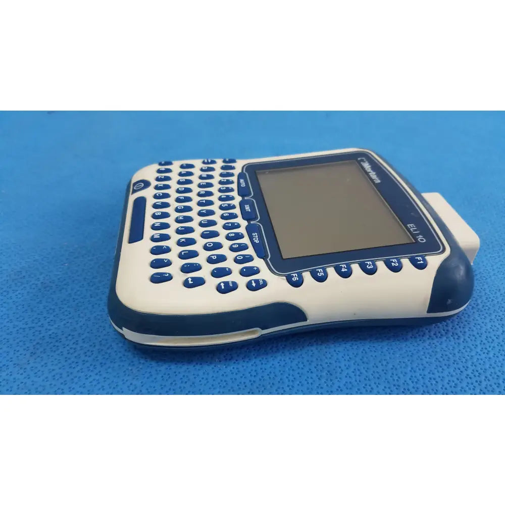 Mortara ELI 10 Series EKG/ECG Device EKG/ECG Device, second-hand product photo 3