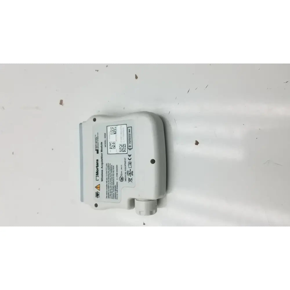 Mortara WAM Wireless Acquisition Module ECG Acquisition Module, second-hand product photo 2