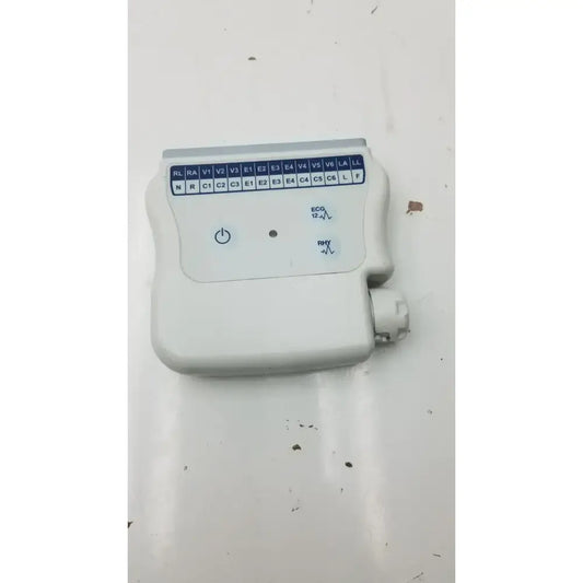 Mortara WAM Wireless Acquisition Module ECG Acquisition Module, second-hand product photo 1