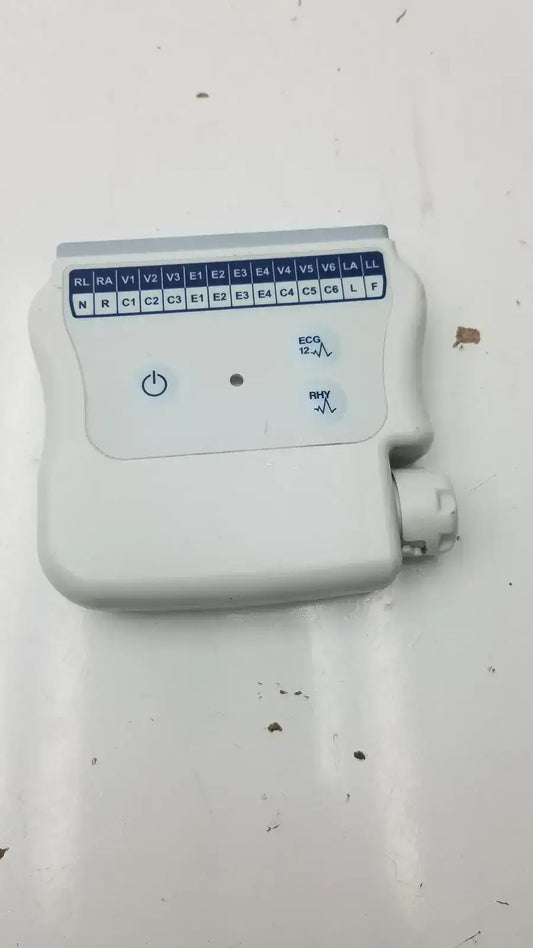 Mortara WAM Wireless Acquisition Module ECG Acquisition Module, second-hand product photo 1