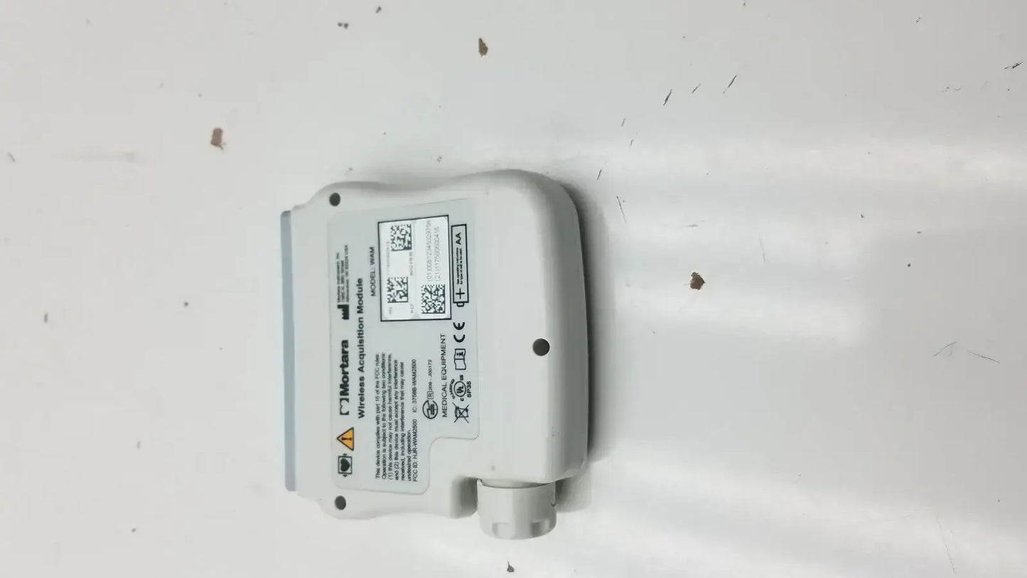 Mortara WAM Wireless Acquisition Module ECG Acquisition Module, second-hand product photo 2
