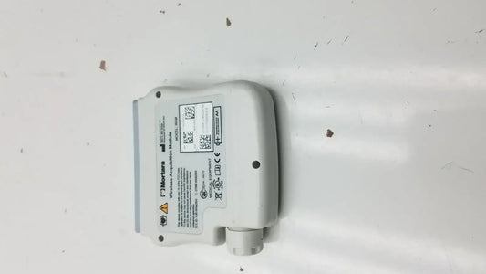 Mortara WAM Wireless Acquisition Module ECG Acquisition Module, second-hand product photo 2