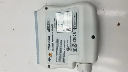 Mortara WAM Wireless Acquisition Module ECG Acquisition Module, second-hand product photo 3