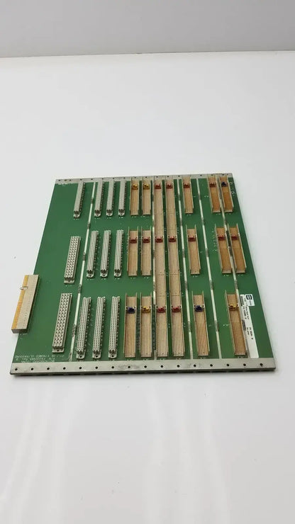 GE Motherboard IDUNN P/N: FA200985 Rev B GE Vingmed Ultrasound, S/N: 200248-58 Ultrasound System Motherboard, second-hand product photo 2