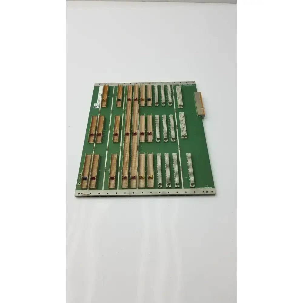 GE Motherboard IDUNN P/N: FA200985 Rev B GE Vingmed Ultrasound, S/N: 200248-58 Ultrasound System Motherboard, second-hand product photo 4