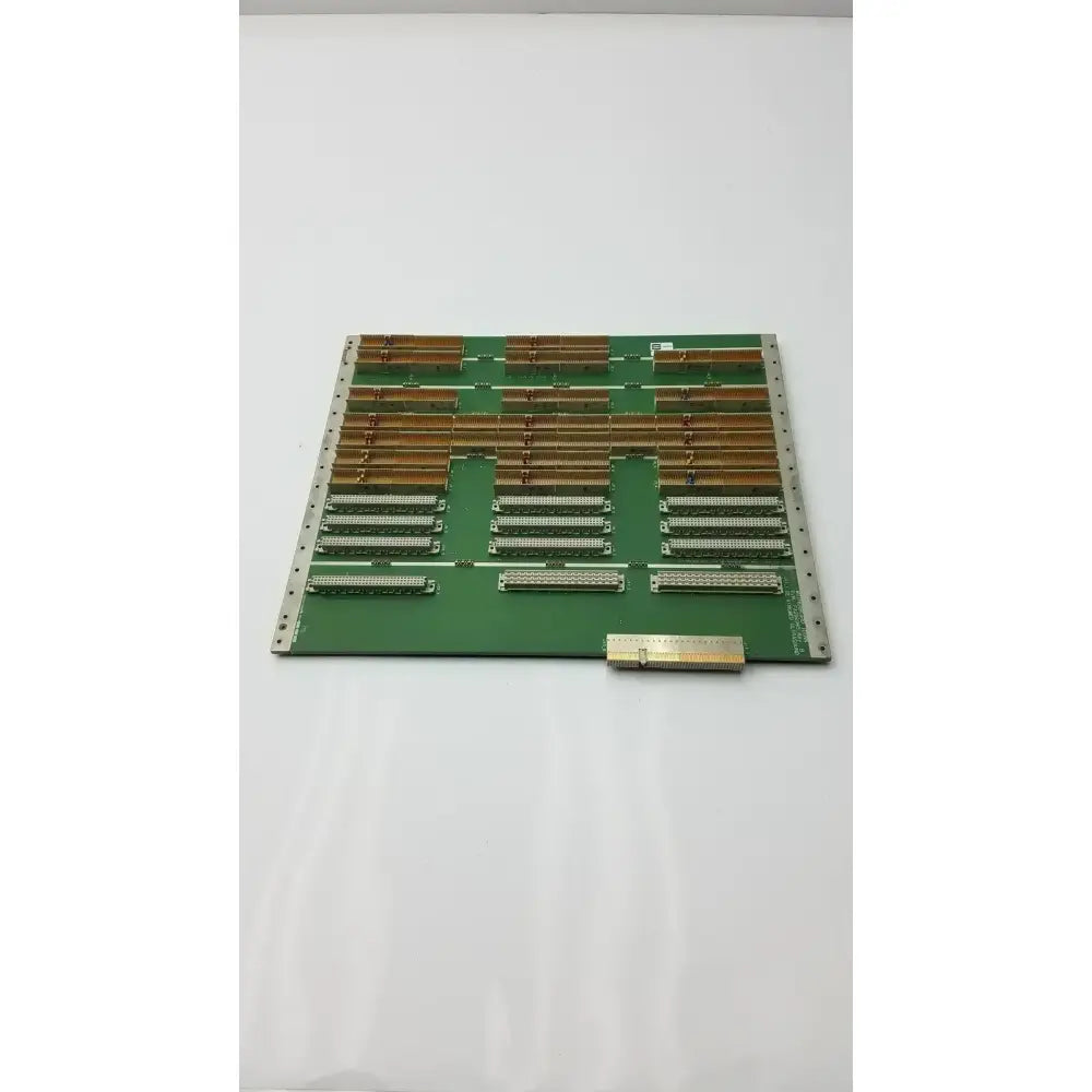 GE Motherboard IDUNN P/N: FA200985 Rev B GE Vingmed Ultrasound, S/N: 200248-58 Ultrasound System Motherboard, second-hand product photo 5