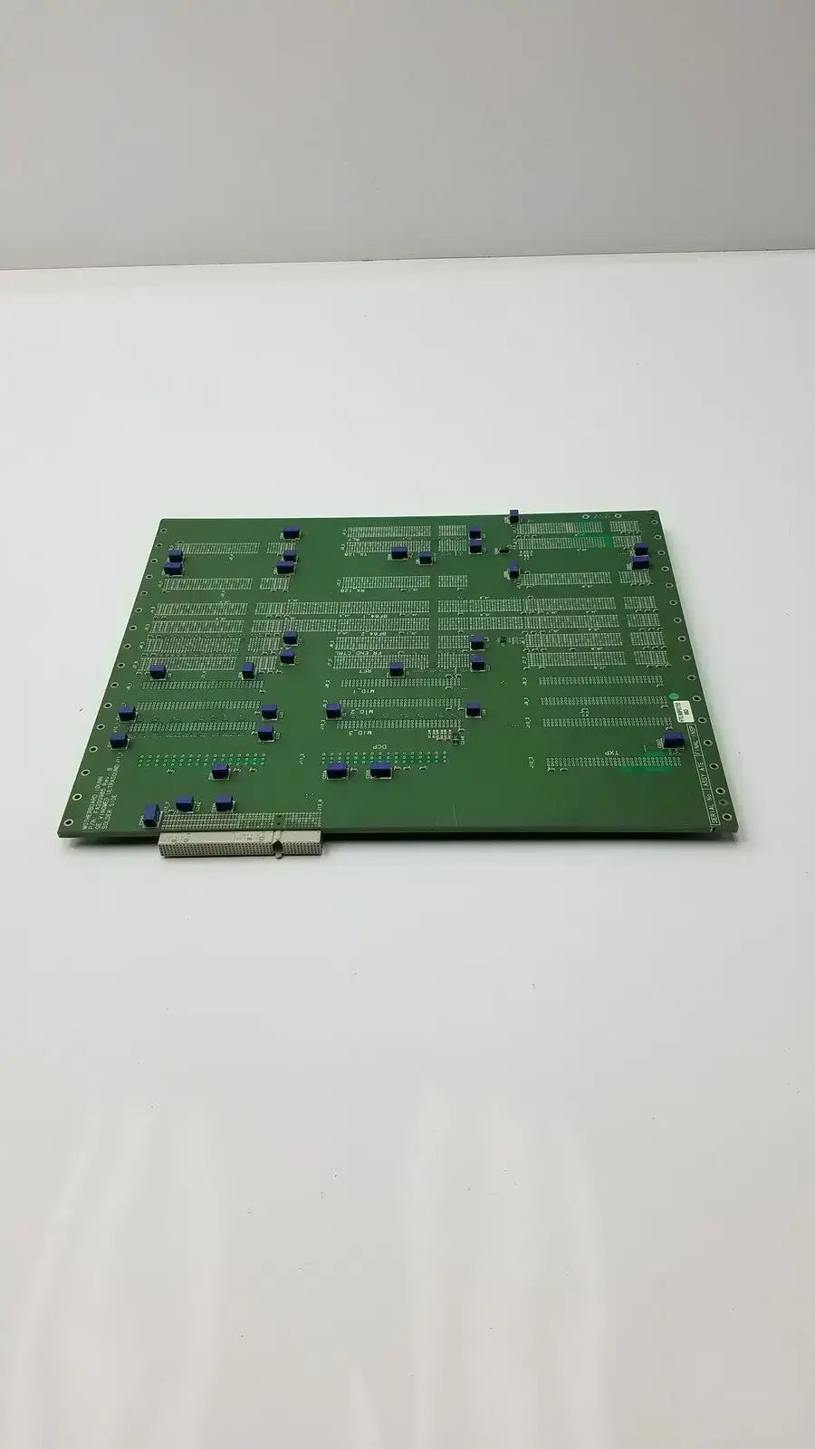 GE Motherboard IDUNN P/N: FA200985 Rev B GE Vingmed Ultrasound, S/N: 200248-58 Ultrasound System Motherboard, second-hand product photo 6