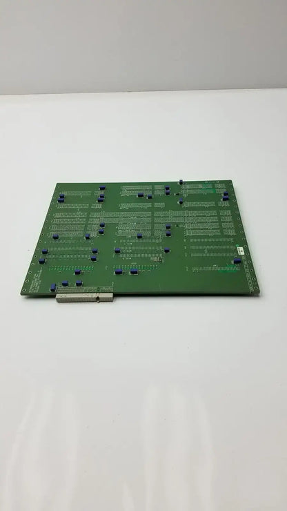 GE Motherboard IDUNN P/N: FA200985 Rev B GE Vingmed Ultrasound, S/N: 200248-58 Ultrasound System Motherboard, second-hand product photo 6