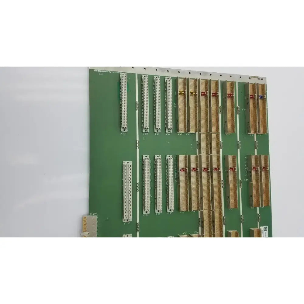 GE Motherboard IDUNN P/N: FA200985 Rev B GE Vingmed Ultrasound, S/N: 200248-58 Ultrasound System Motherboard, second-hand product photo 9