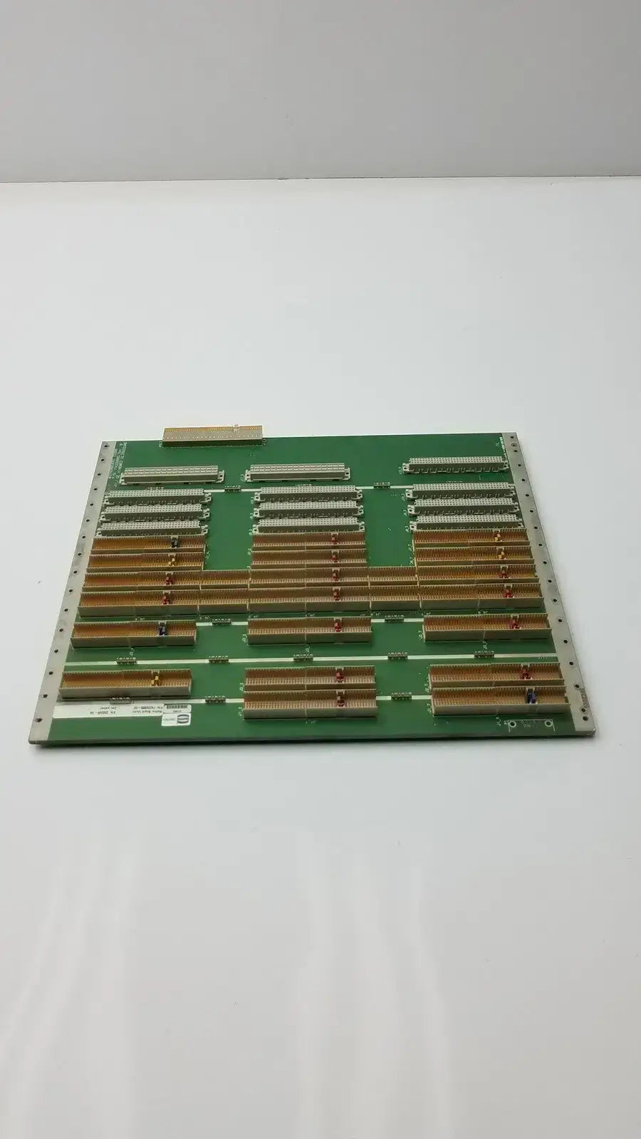 GE Motherboard IDUNN P/N: FA200985 Rev B GE Vingmed Ultrasound, S/N: 200248-58 Ultrasound System Motherboard, second-hand product photo 3