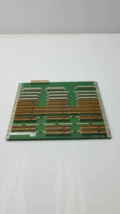 GE Motherboard IDUNN P/N: FA200985 Rev B GE Vingmed Ultrasound, S/N: 200248-58 Ultrasound System Motherboard, second-hand product photo 3
