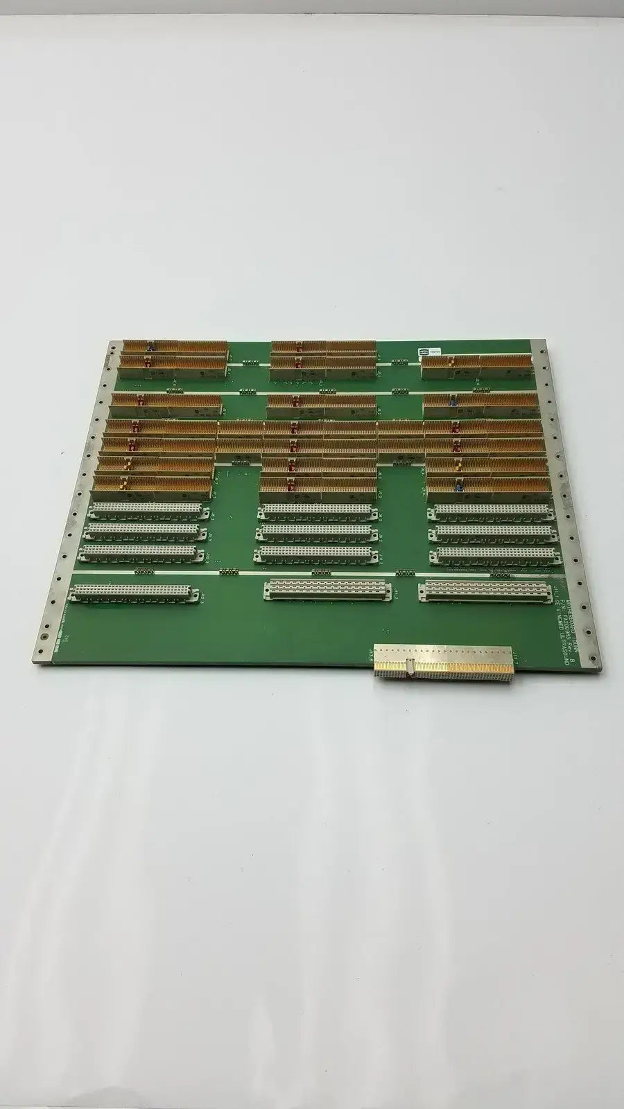 GE Motherboard IDUNN P/N: FA200985 Rev B GE Vingmed Ultrasound, S/N: 200248-58 Ultrasound System Motherboard, second-hand product photo 5