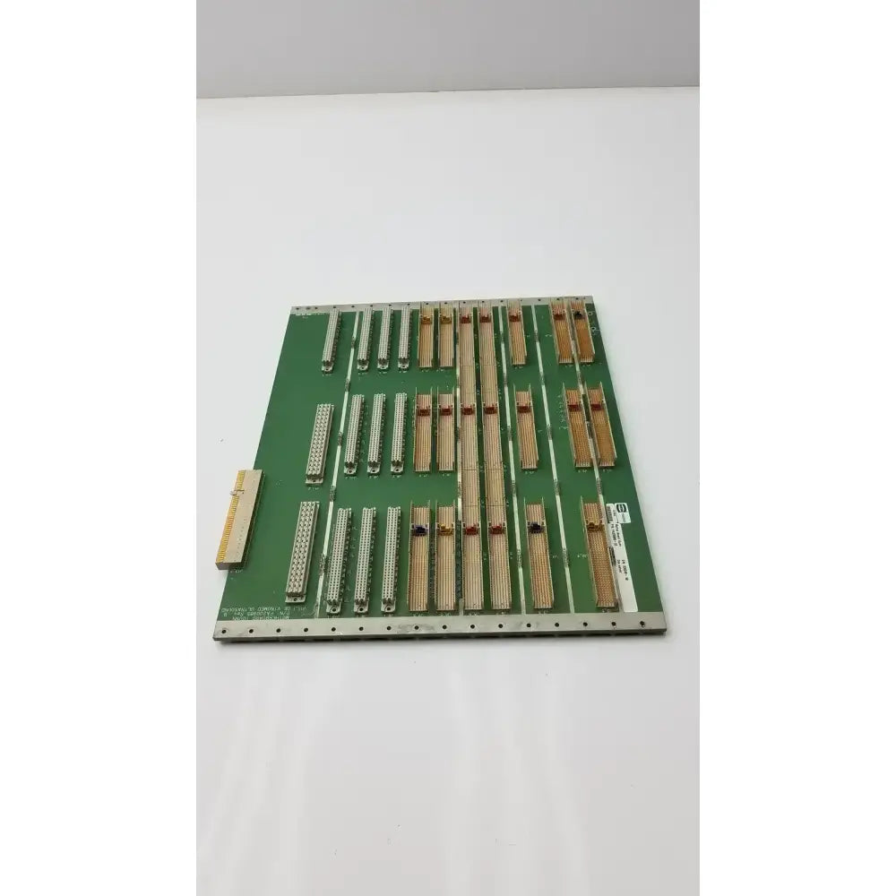 GE Motherboard IDUNN P/N: FA200985 Rev B GE Vingmed Ultrasound, S/N: 200248-58 Ultrasound System Motherboard, second-hand product photo 2