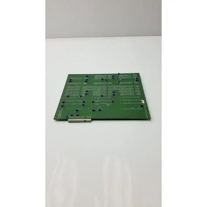 GE Motherboard IDUNN P/N: FA200985 Rev B GE Vingmed Ultrasound, S/N: 200248-58 Ultrasound System Motherboard, second-hand product photo 6