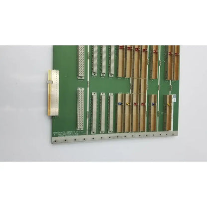 GE Motherboard IDUNN P/N: FA200985 Rev B GE Vingmed Ultrasound, S/N: 200248-58 Ultrasound System Motherboard, second-hand product photo 10