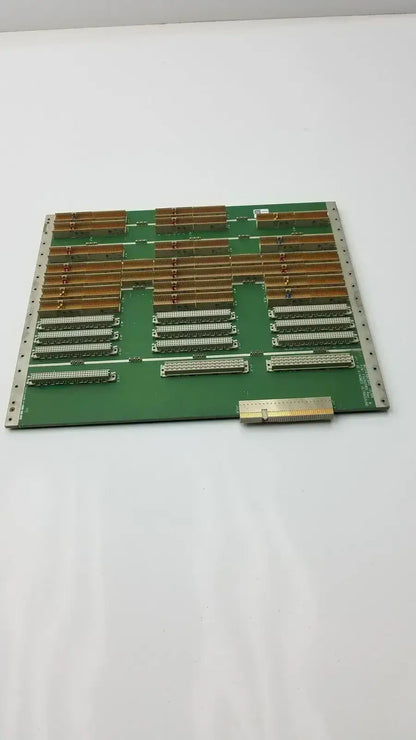 GE Motherboard IDUNN P/N: FA200985 Rev B GE Vingmed Ultrasound, S/N: 200248-58 Ultrasound System Motherboard, second-hand product photo 1