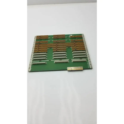 GE Motherboard IDUNN P/N: FA200985 Rev B GE Vingmed Ultrasound, S/N: 200248-58 Ultrasound System Motherboard, second-hand product photo 1