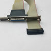 Motherboard Parallel LPT Printer Port Cable Slot Bracket 25 Pin Socket Female
