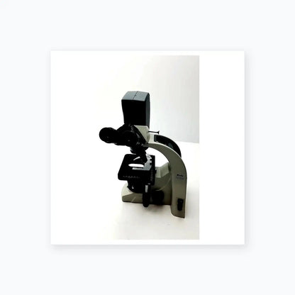 Reuse Medical Motic BA300 Biological Microscope - Tested Microscopes, second-hand product photo 1