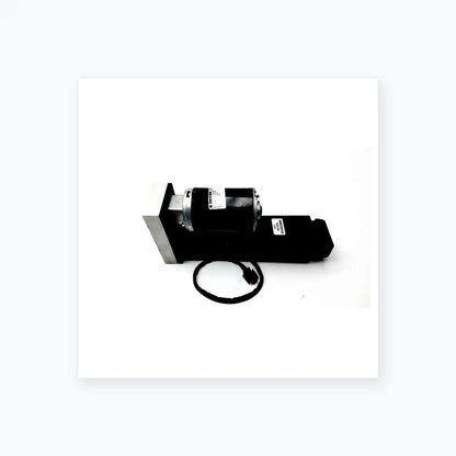 Reuse Medical Motion Systems Motor PJ26030R 24 VDC 3000 RPM P/N 73464-006 for Wheelchair Wheelchair Parts, second-hand product photo 1