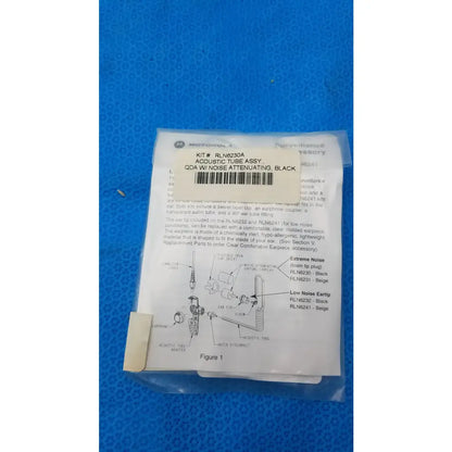 Motorola RLN6230A Extreme Noise Kit Extreme Noise Kit, new product photo 3