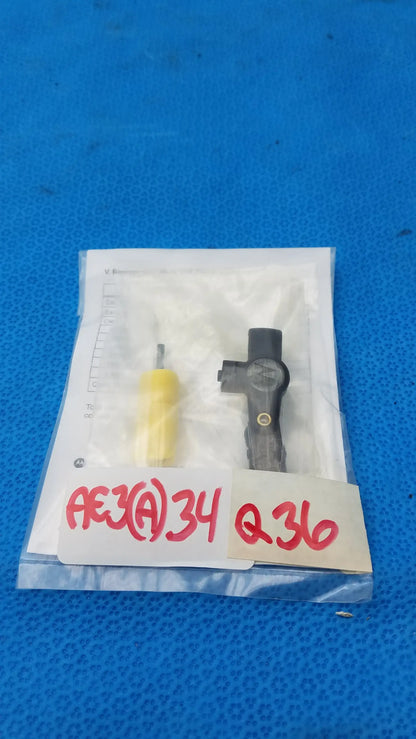 Motorola RLN6230A Extreme Noise Kit Extreme Noise Kit, new product photo 4